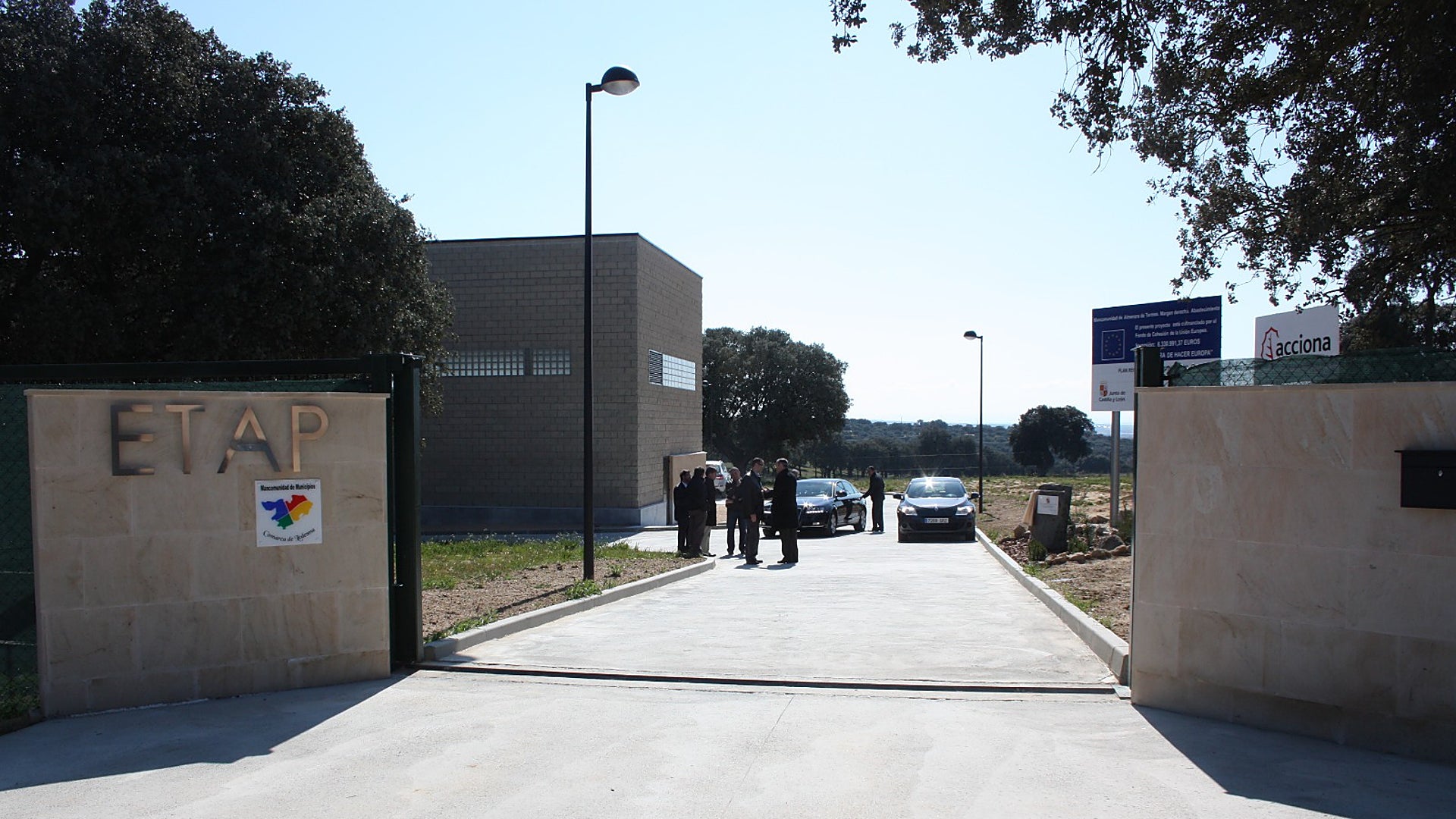 Foto de La Cabaña del Gnomo en Coca de Alba, Salamanca